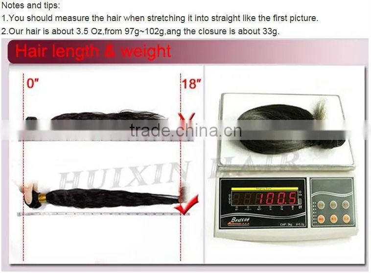 Large Stocks! Direct Hair Factory Trade Assurance High Quality 100% Natural Indian Human Hair