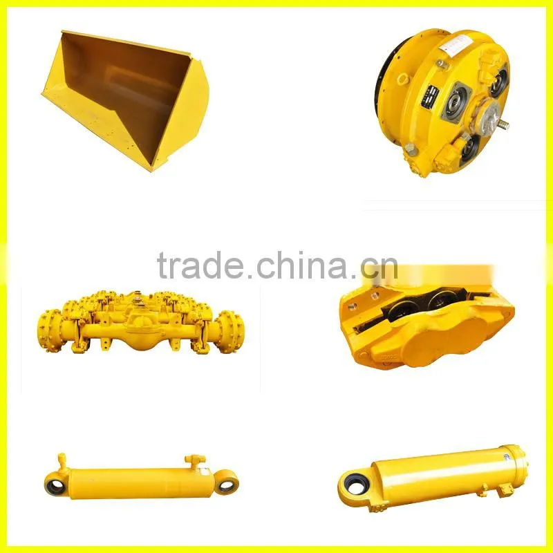 XCMG SDLG XGMA LIUGONG LONGKING CHANGLIN WHEEL LOADER PARTS auto brake pad