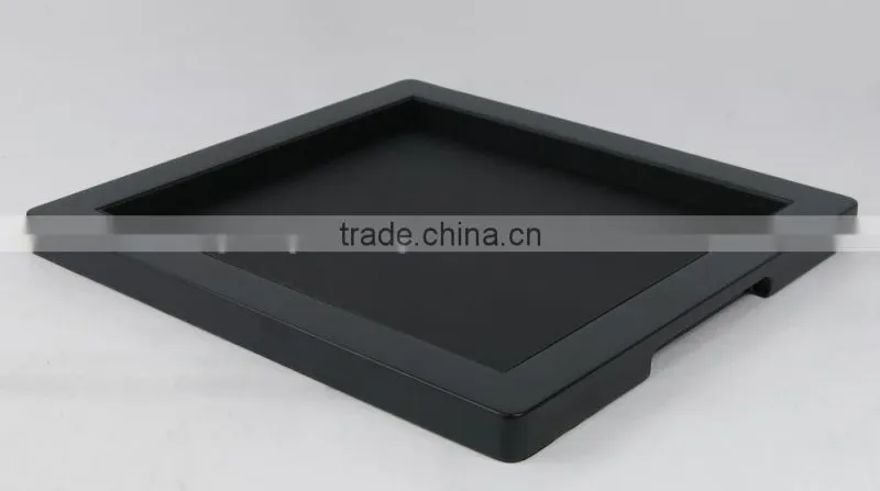 Cute Exhibition Wood Personalized Tray for Watches Wooden Tray WZ144
