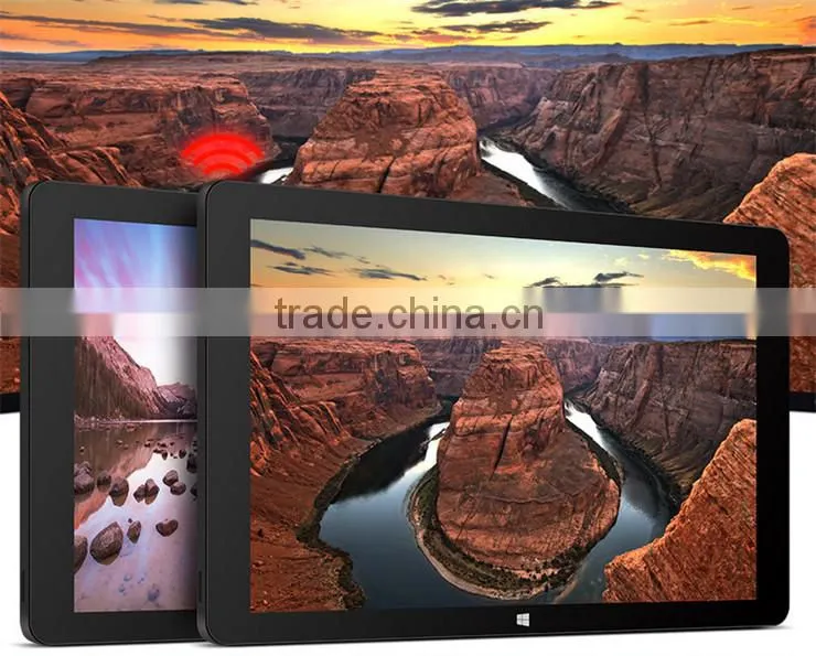 Win 8.1 Android 4.4 Dual OS 3G Phone Call Tablet PC,Teclast X16HD 3G 10.6 inch IPS Retina Screen