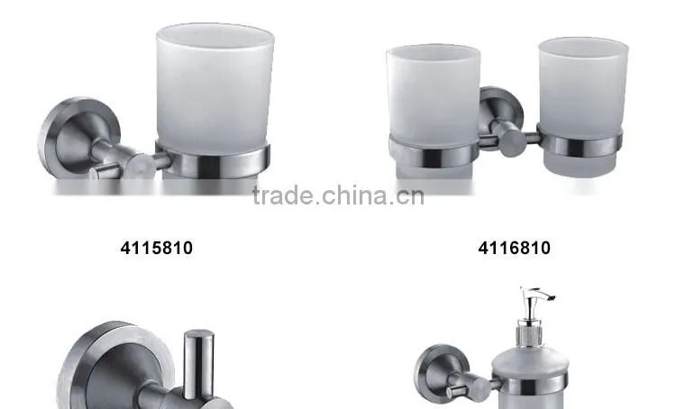 New Bathroom Accessory Set, metal bathroom accessories names xinhan
