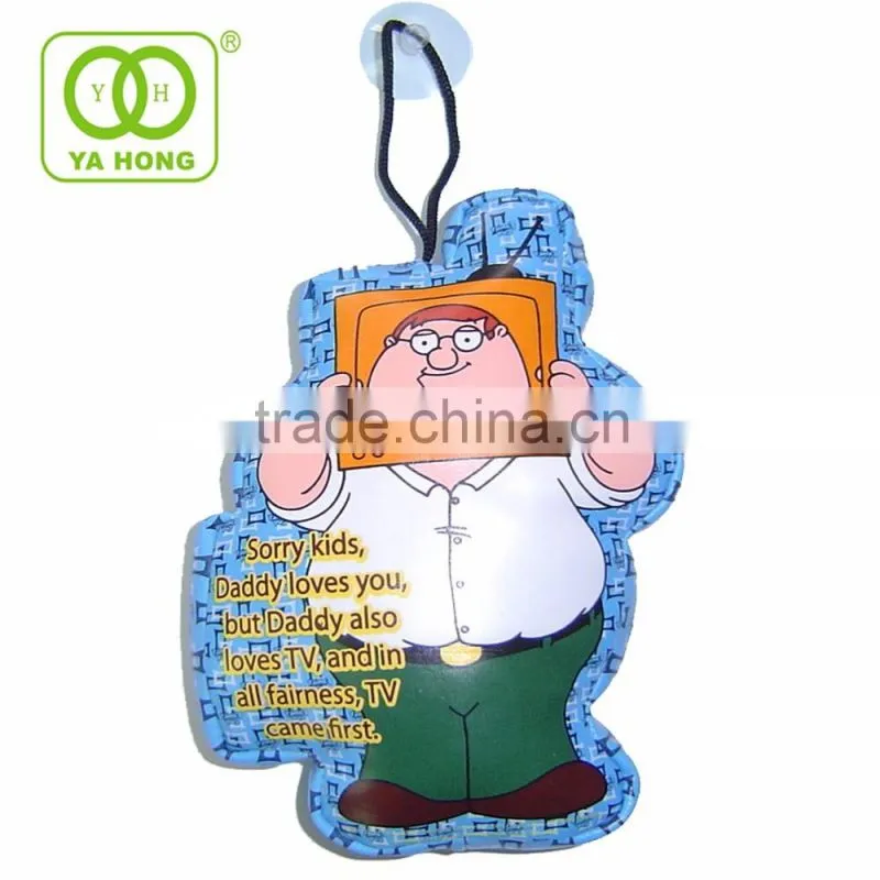 2.5 inch small soft ball key chain production for kids gift promotion toy item
