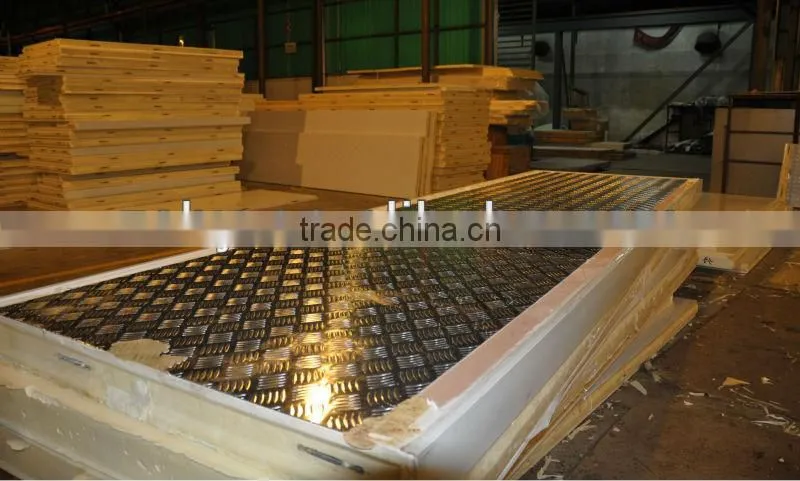 display cold room for supermarket and store