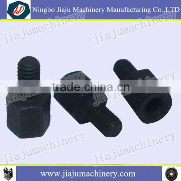Fillister head hexagon screw