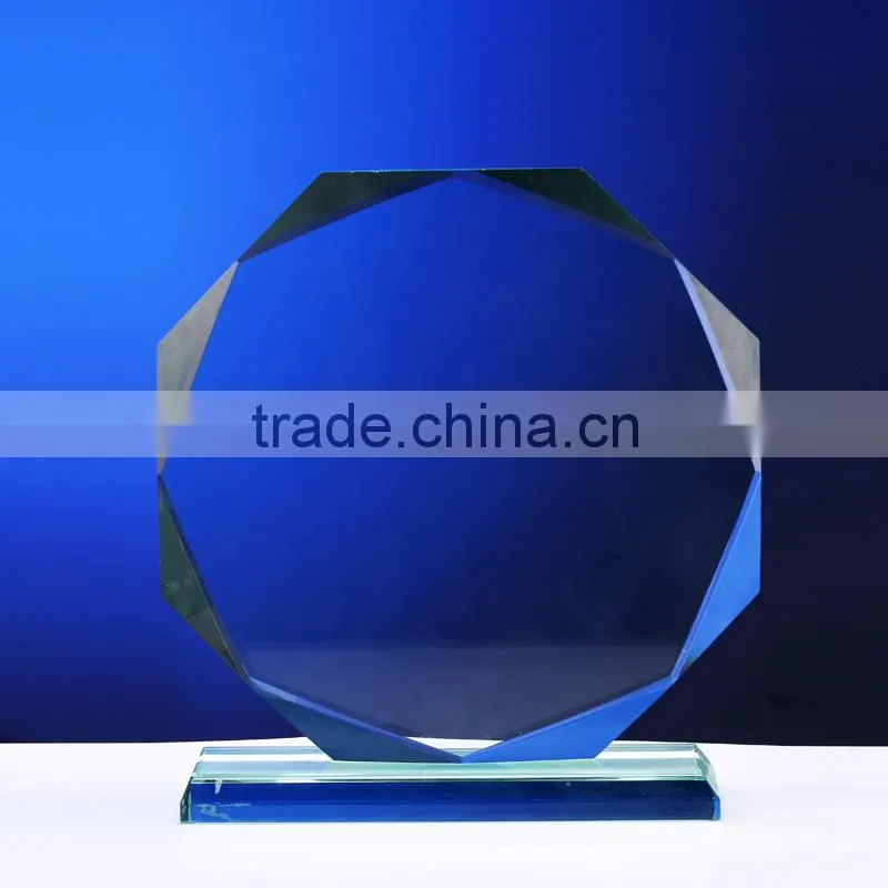 New Design Crystal Awards And Trophies