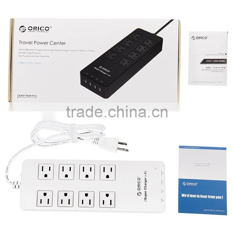 2015 OEM 8-gang socket outlet electrical socket usb 220v outlet