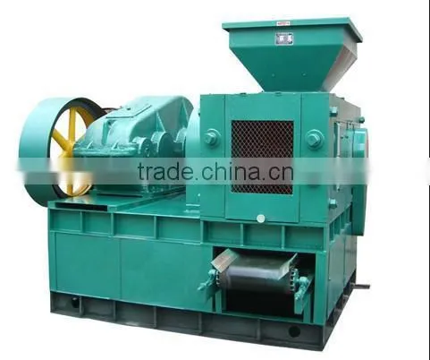 Best-selling powder ball press made by China supplier with factory price