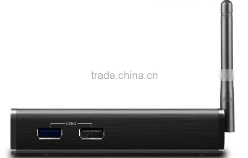 Himedia Latest A5 Amlogic S912 Android 6.0 Marshmallow TV Box