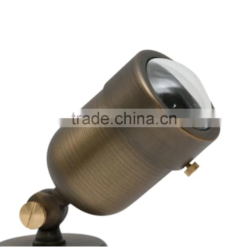 energy saving lamp Low pressure lamp 12V spot light