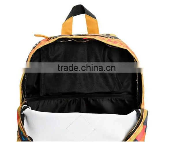 Wholesale School Backpack Fashion Backpack Travelling Backpack