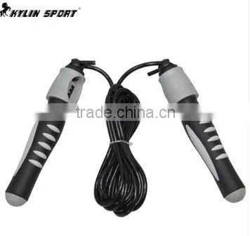 Digital Electronic Jump Rope