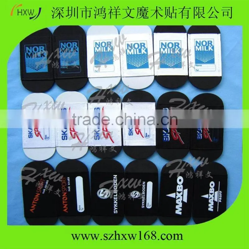 Custom design Wholesale ski equipment elastic ski bindings with EVA padded