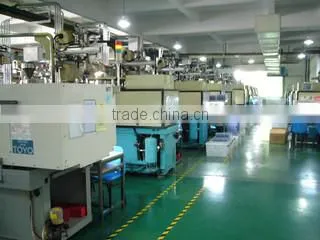 Hangzhou Comfort&Health Homeware Co., Limited company overview - view 3