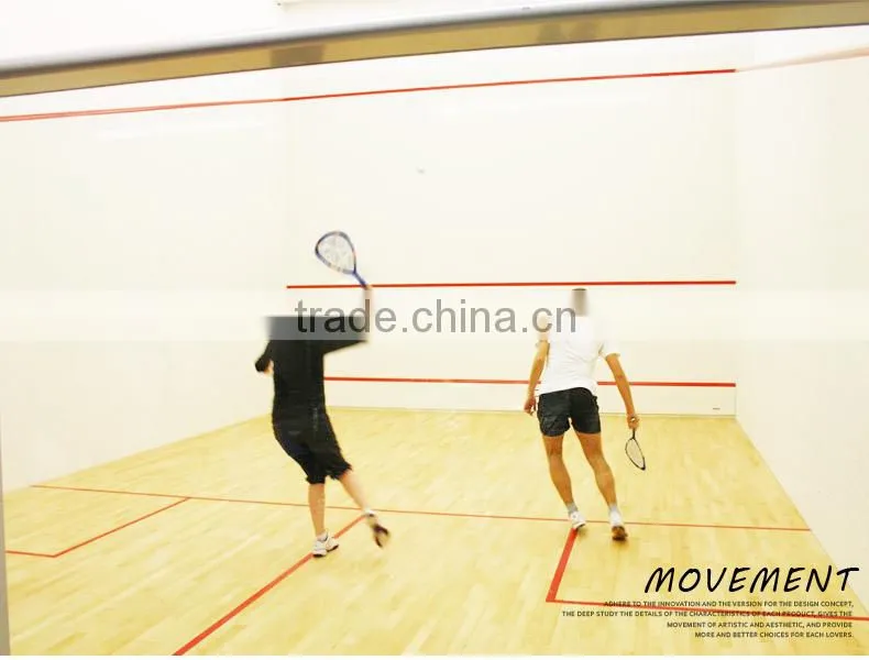 Quality High Standard Squash Rackets