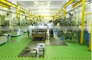 Dream Top IOT Technology Co., Ltd. company overview - view 3