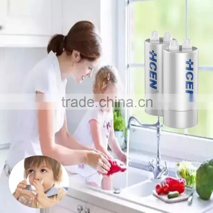 2016 New Products LED Lights IPX6 UV Water Sterilizer/Purifier UV