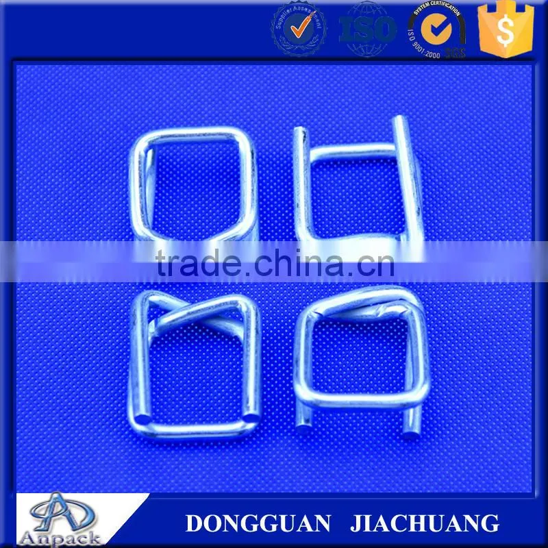 2016 best sale polyester wire buckles