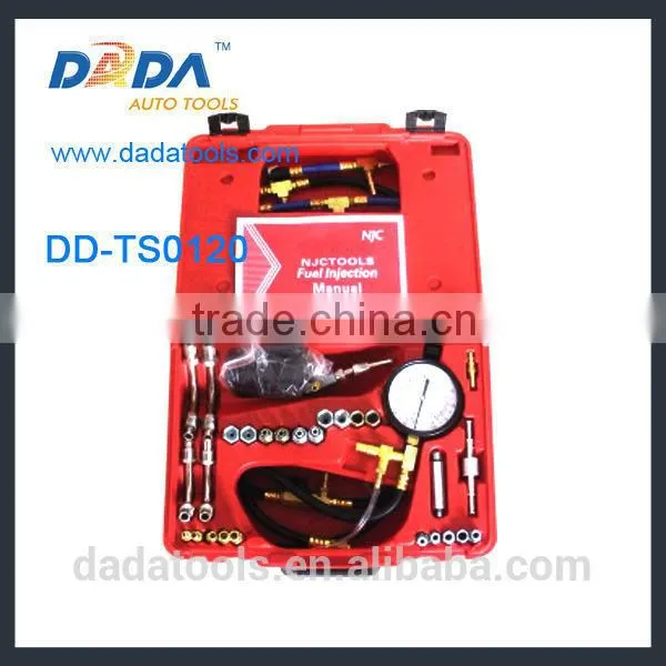 DD-TS0120 Pressure Manometer for Engine Oil/Car Repair Tools/Auto Repair Tool