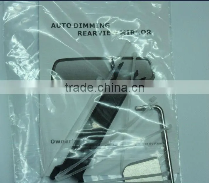 latest toyota corolla auto mirror