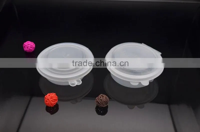 eco-friendly PP take away food container