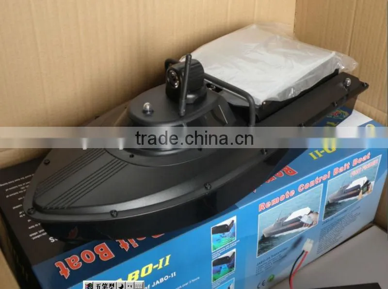 RC Bait boat Electric RC Motor Boat RC Boat rc fishing boats