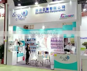 Comfort Plus Corporation company overview - view 2