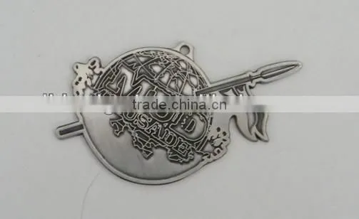 custom dog tag, printed dog tag with epoxy dome