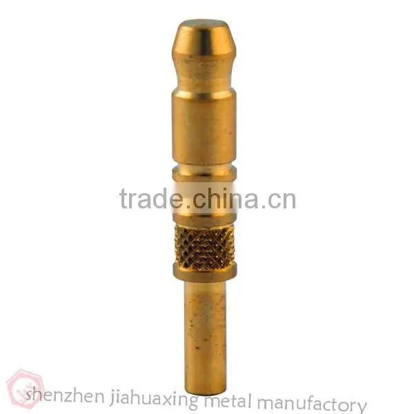 costom pogo pin laptop charger manufacturing