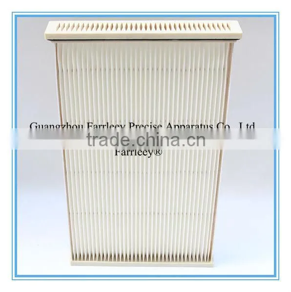 Farrleey filter cartridge Jet filter