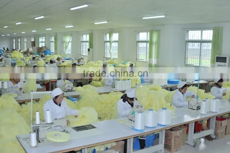 New Products Free Samples Disposable Medical Bed Sheet/Bed Pads