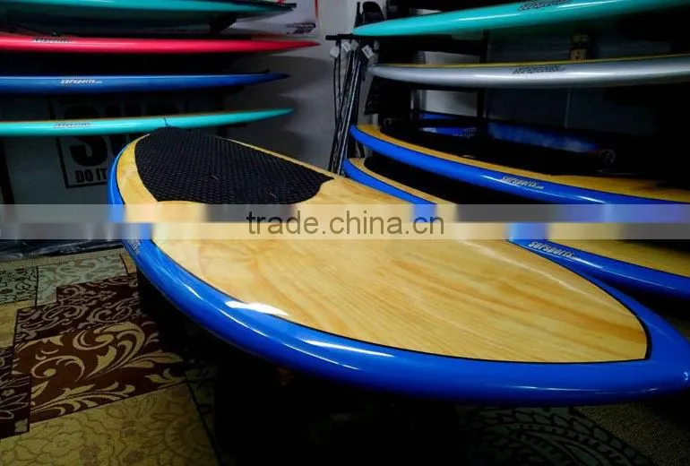 2013 newest design customed sups