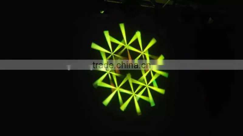 2015 New ! 280w 10r beam spot wash 3 in 1 moving head light