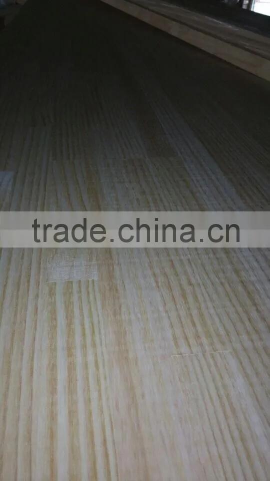 export japan pine finger joint board