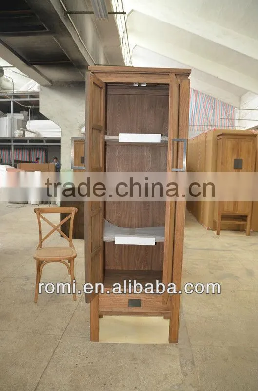 Panel top wooden bookcase & Office bookcase