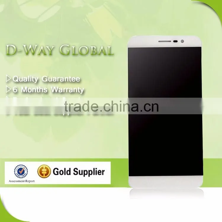 5.5inch Touch Screen Digitizer and LCD Display For ZTE Blade A910 Lcd Screen With Glass Touch Panel Free Shipping