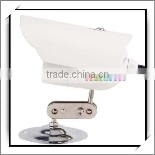 1/3 For SONY Ultra HD 700TVL 36 LED Digital Security CCD Video CCTV Camera With OSD Menu