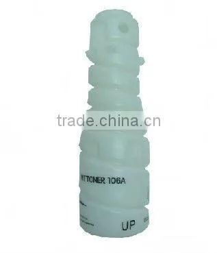 New compatible Konica Minolta 106A toner kit