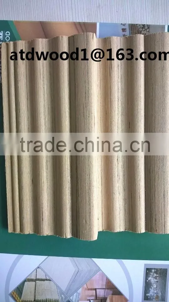 Linyi ATD door frame moulding