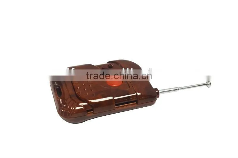 M034 camera security display holder with alarm
