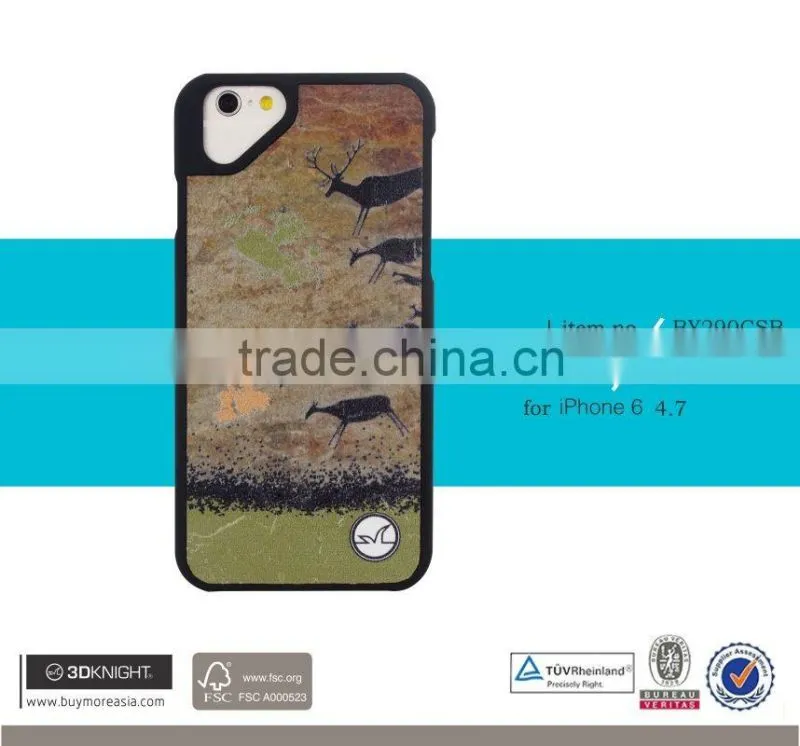 2016 High Quality Fashionable Cell Phone Color Painting Back Case Cover for iphone 6 6s 6s plus 6 plus marble cases