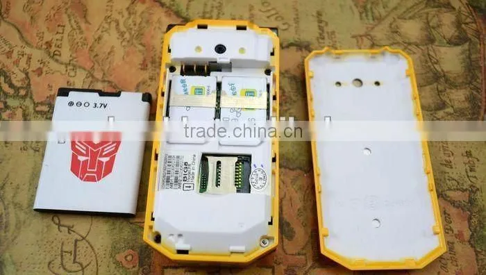 1.44 inch TFT screen phone +1.3MP camera +support bluetooth 01
