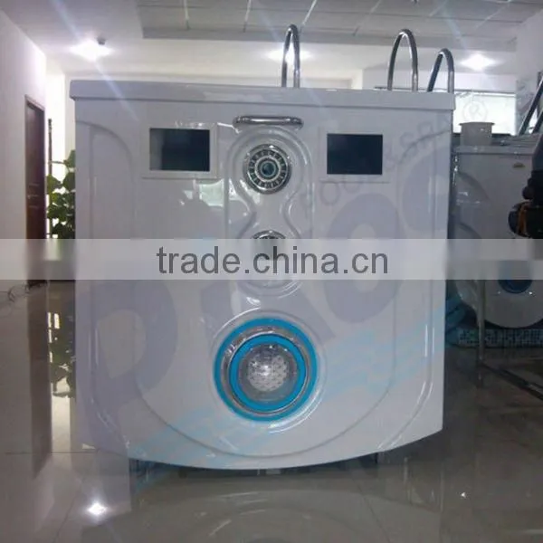 Swimming Pool Heavy Duty Plastic Leaf Skimmer, Pool Cleaner Swimming Pool Equipment China PK8030