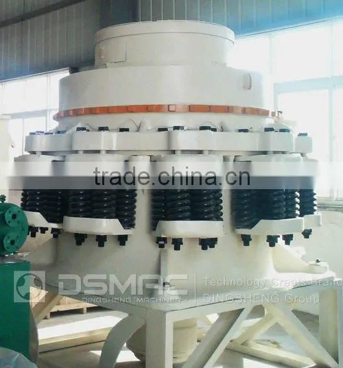 PY Series stone spring cone crusher