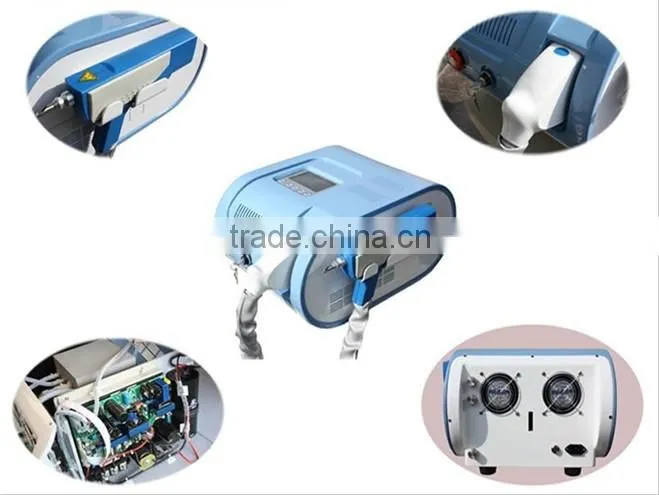 Most popular nd yag laser tattoo removal home use machine