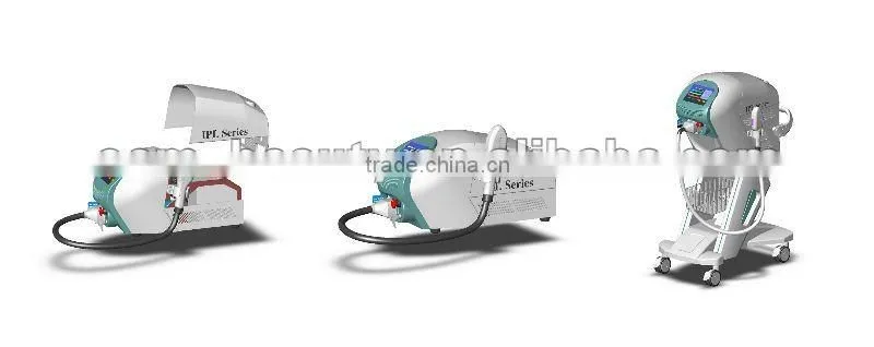 New IPL Professional Epilator--C003