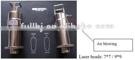 2940nm Er yag laser skin treatment machine