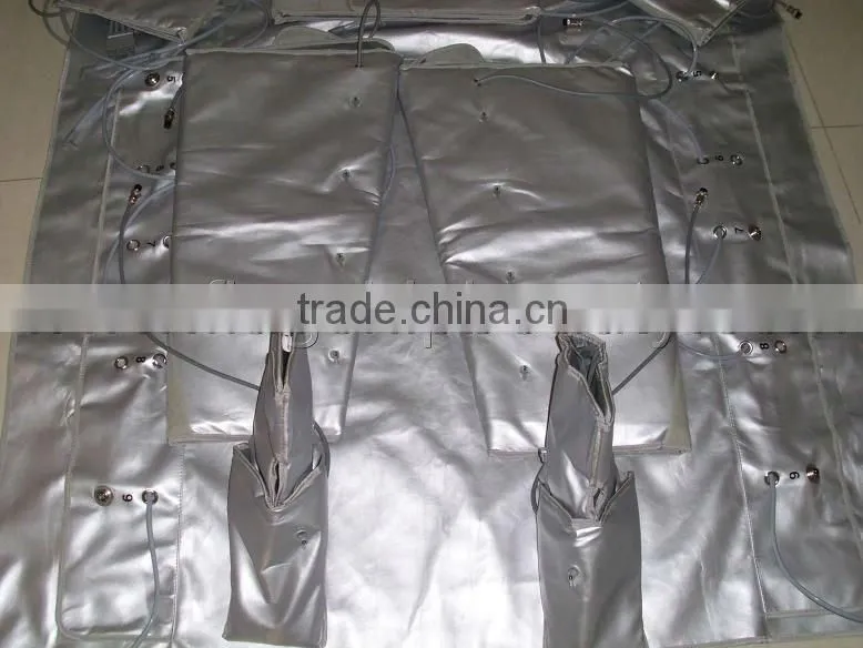 hot machine skin care beauty device pressotherapy machine