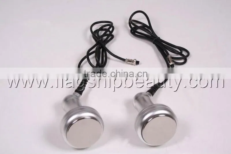 Mini Vacuum Cavitation + RF Slimming System