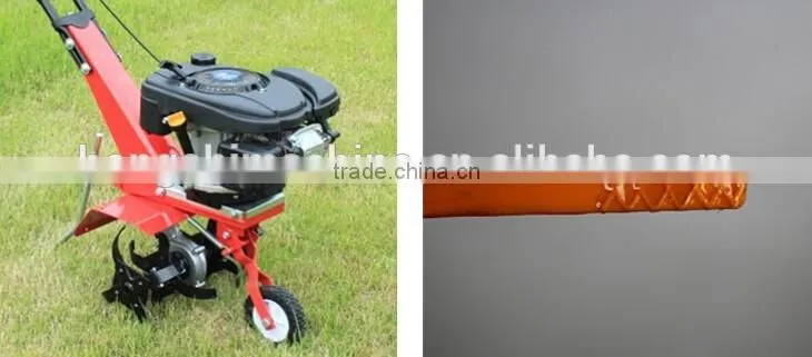 tillers and cultivators