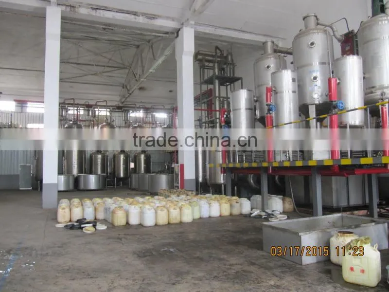 GMP Natural High Quality Withania somnifera Extract/Ashwagandha Extract